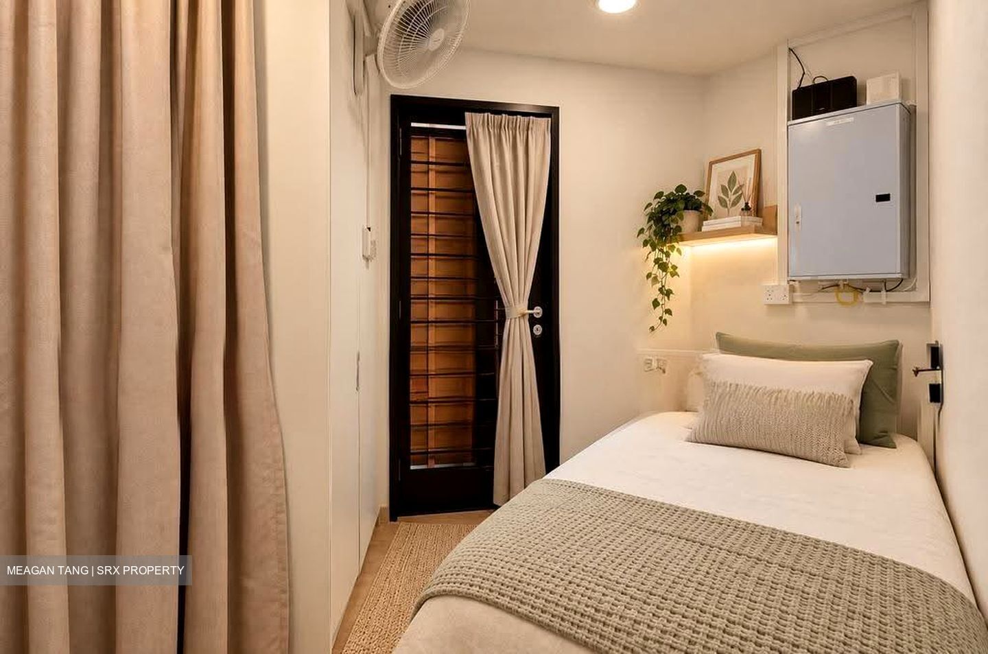 Astor Green (D21), Condominium #632477751
